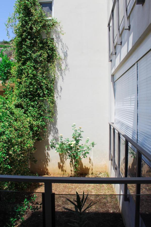 Apanema Apartments Vivári Exterior foto